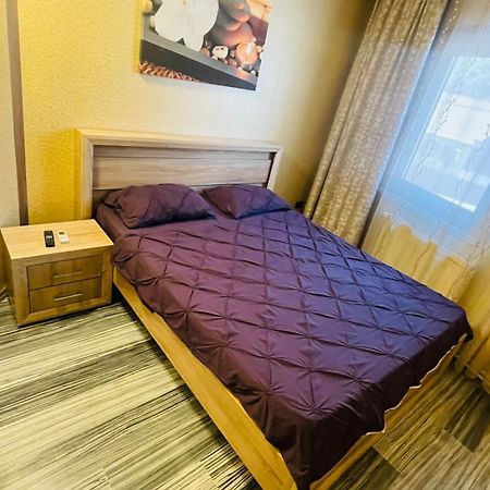Urban Rez Suites Iasi Esterno foto