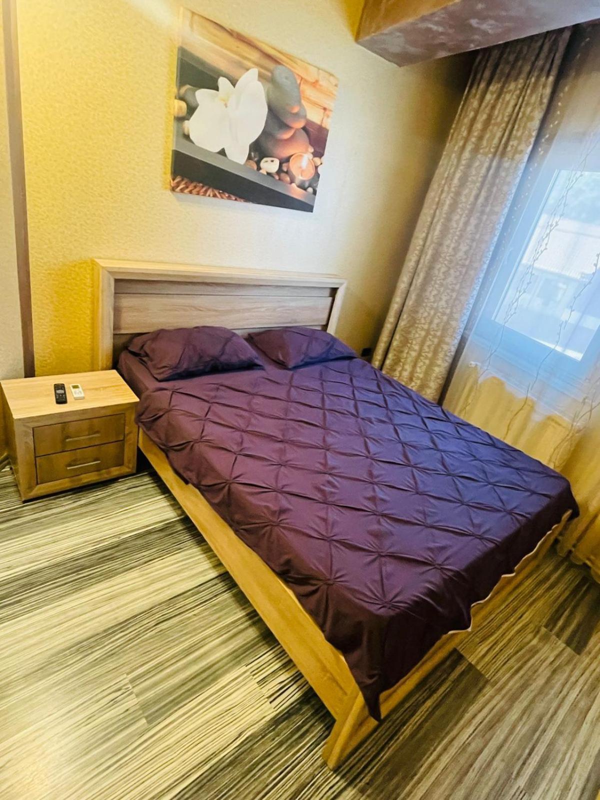 Urban Rez Suites Iasi Esterno foto